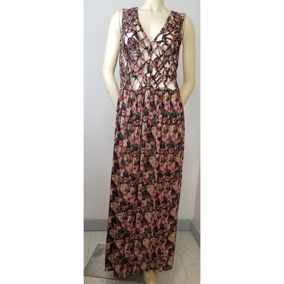 XTC Janson's International Dresses & Skirts - XTC Jainson's International Vintage 80/90’s Dress